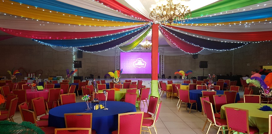 Carnival Theme