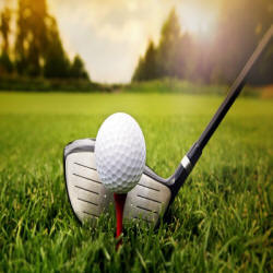 Golf Day's