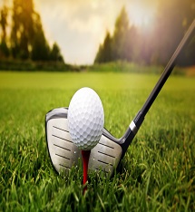 golf days