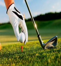 golf days