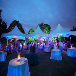 tent rental
