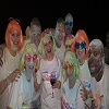 color festival