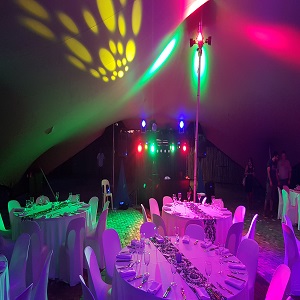 lighting