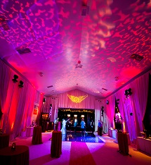 lighting