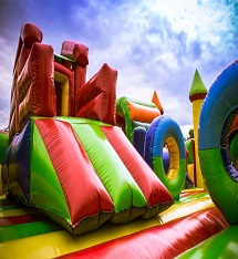 Inflatable Hire