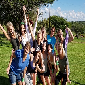 team building