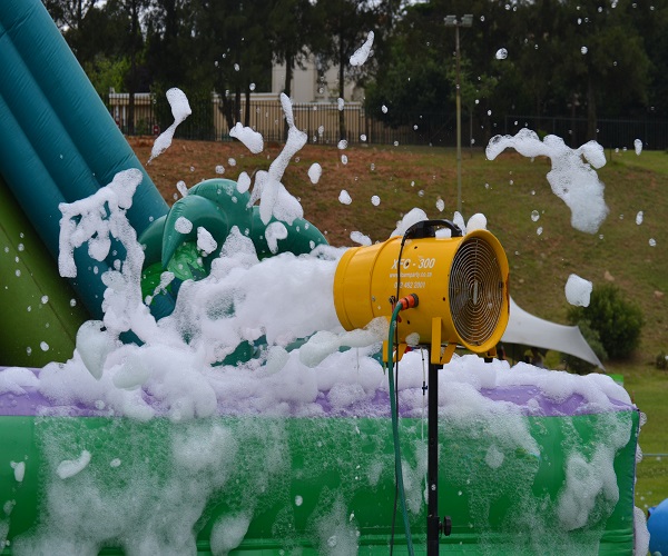 Inflatable Hire
